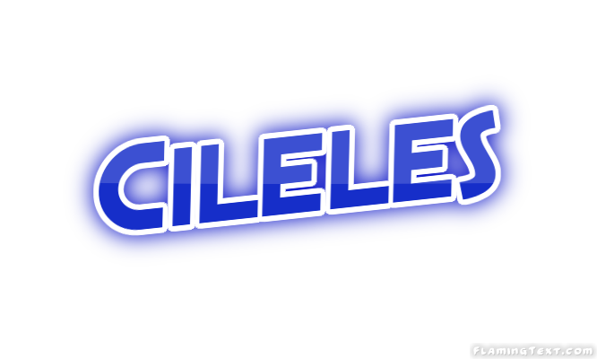 Cileles 市