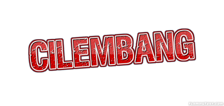 Cilembang 市