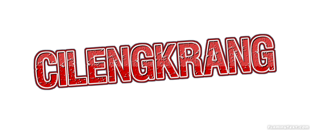 Cilengkrang 市