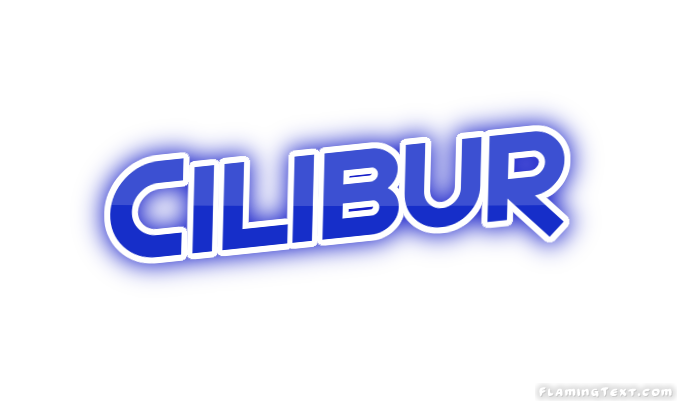 Cilibur 市