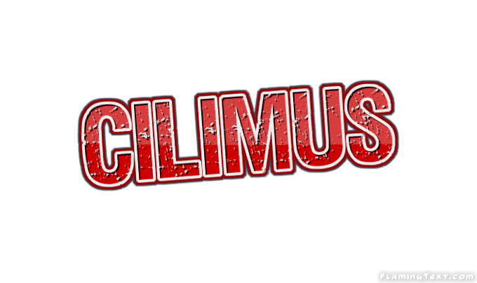 Cilimus 市