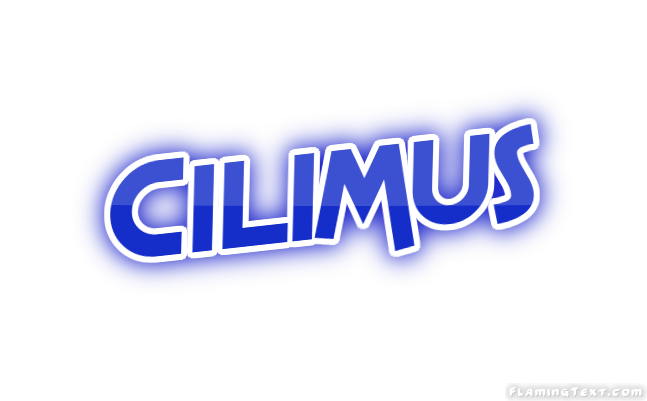 Cilimus City
