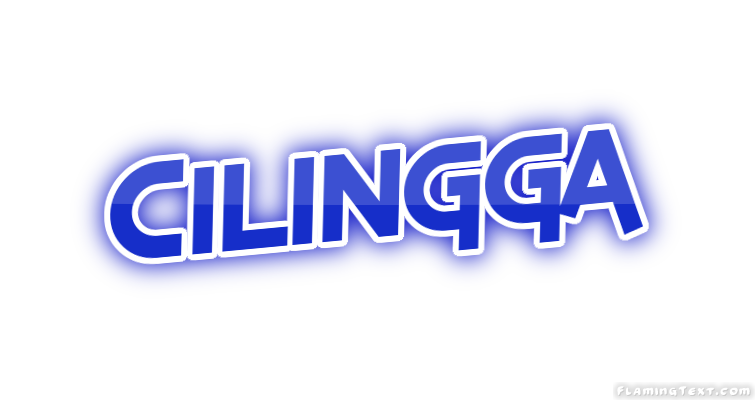 Cilingga Ville