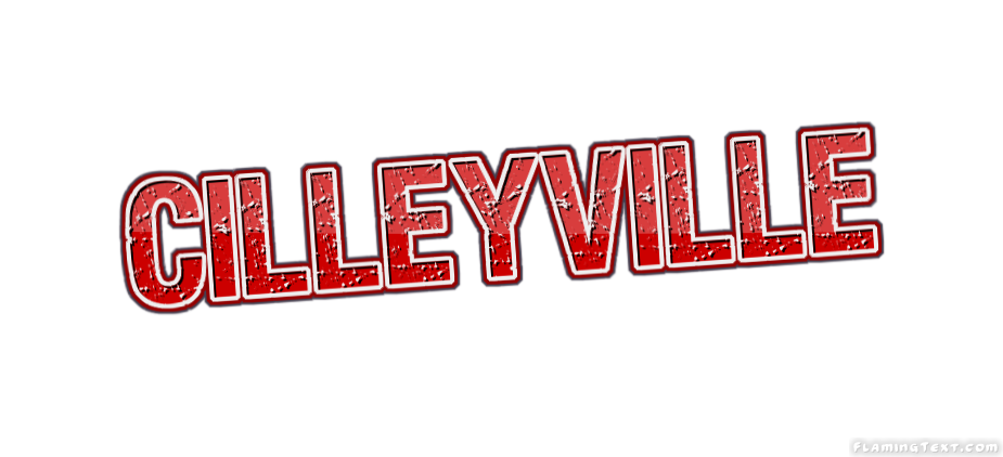 Cilleyville مدينة