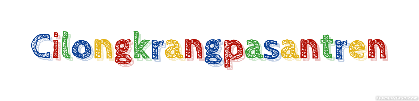 Cilongkrangpasantren مدينة