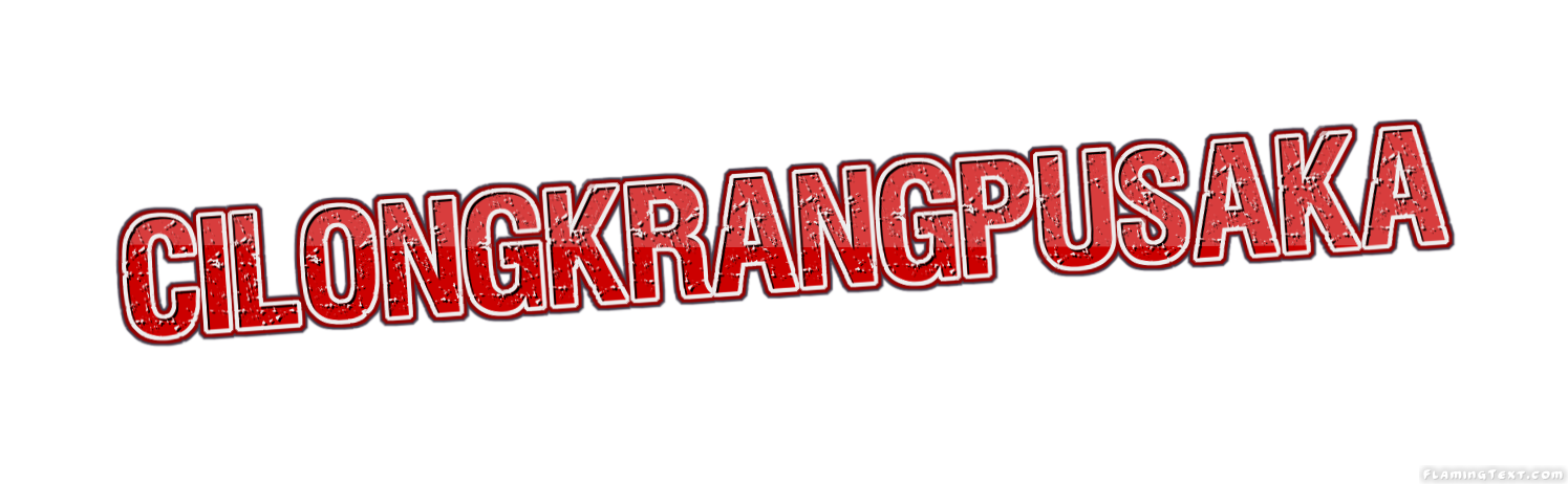 Cilongkrangpusaka Cidade