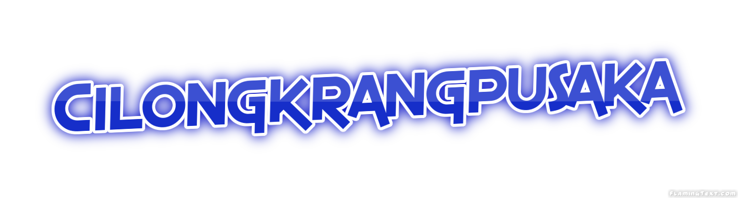 Cilongkrangpusaka City