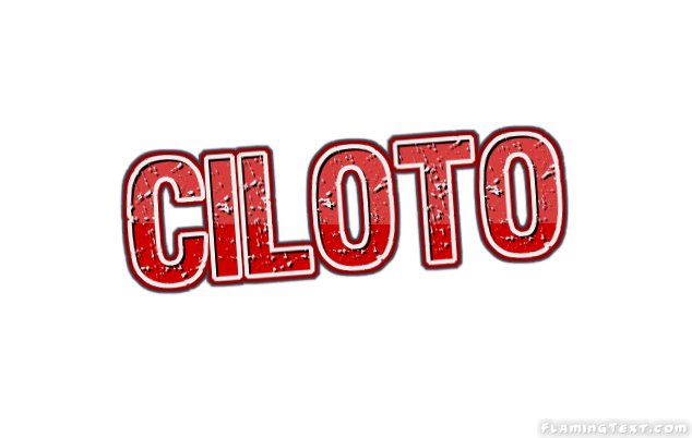Ciloto City
