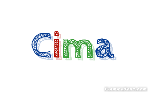 Cima City