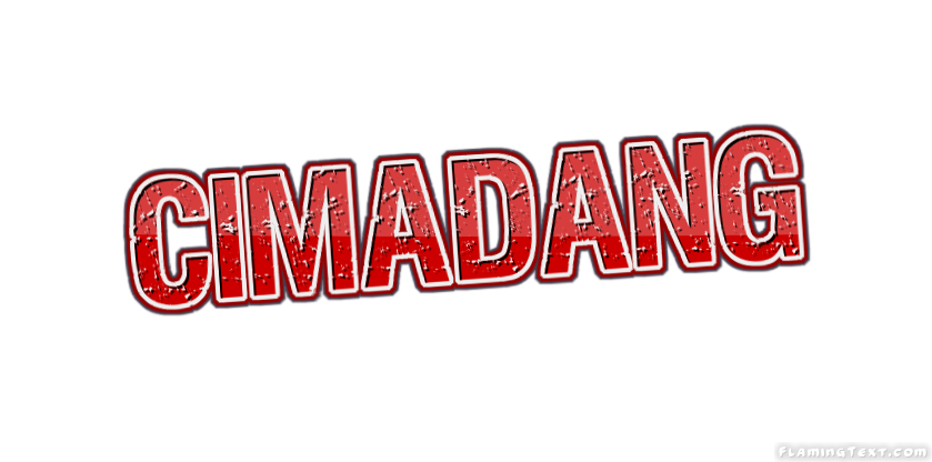 Cimadang مدينة