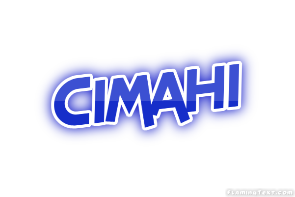 Cimahi 市