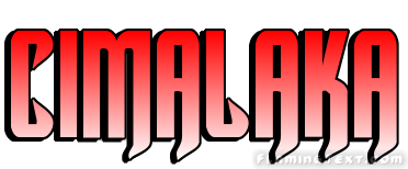 Cimalaka City