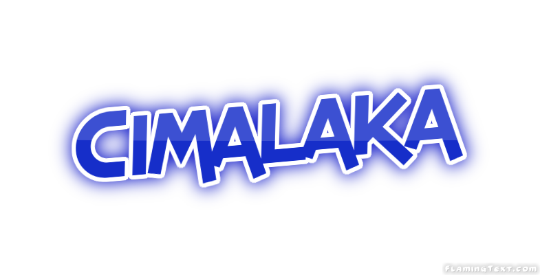 Cimalaka City