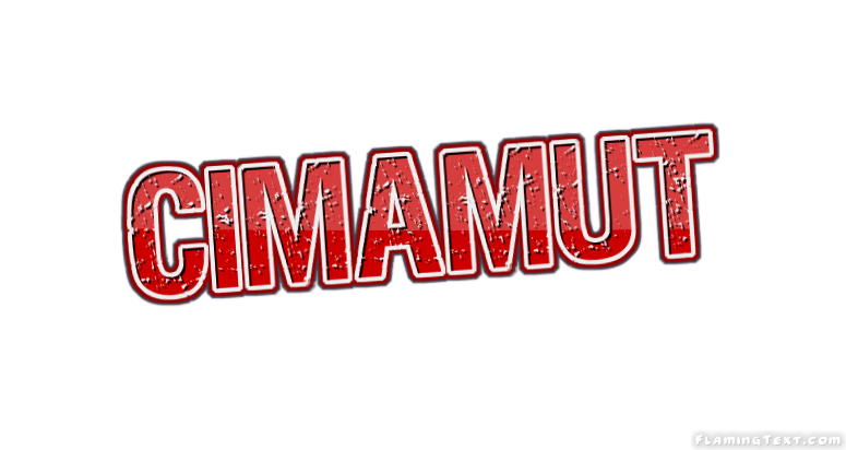 Cimamut город