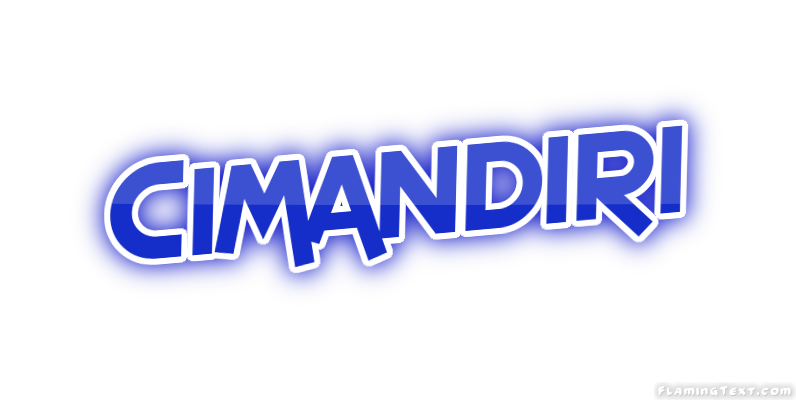 Cimandiri City