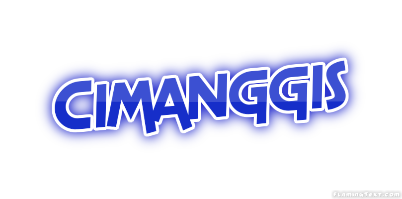 Cimanggis City