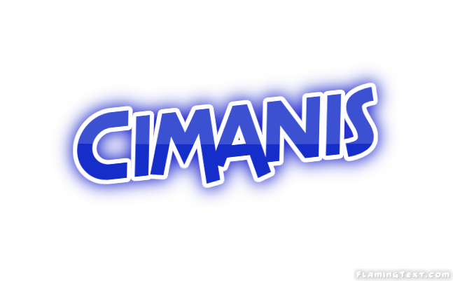 Cimanis City