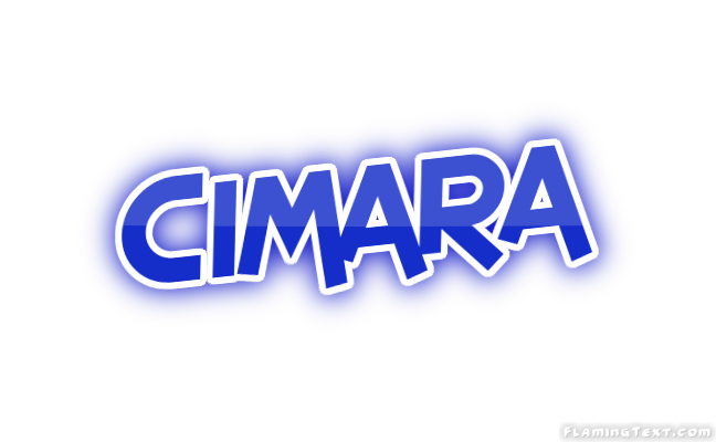 Cimara 市