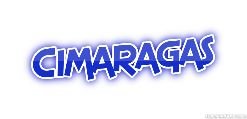 Cimaragas 市