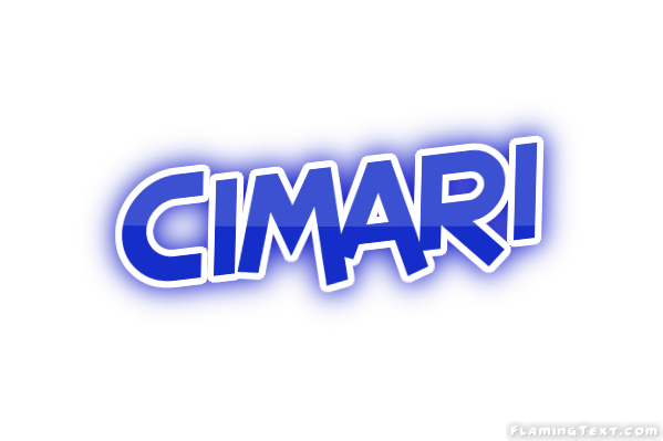 Cimari город