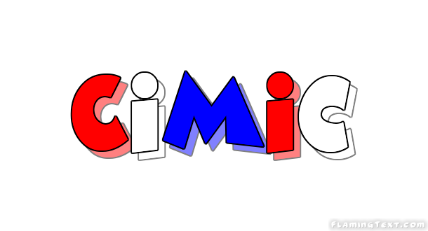 Cimic مدينة