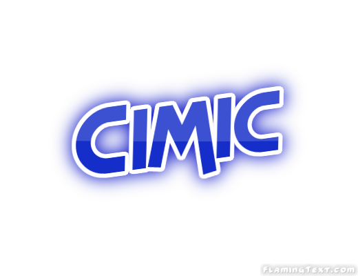 Cimic 市