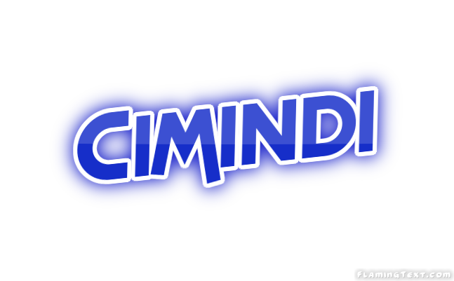 Cimindi City