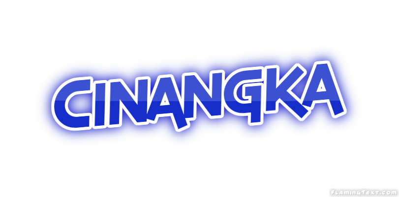 Cinangka 市