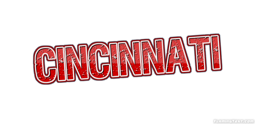 Cincinnati Stadt