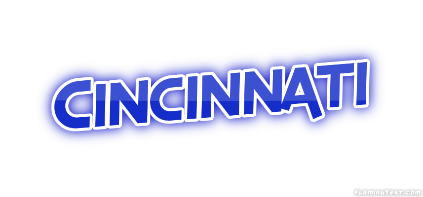 Cincinnati Cidade