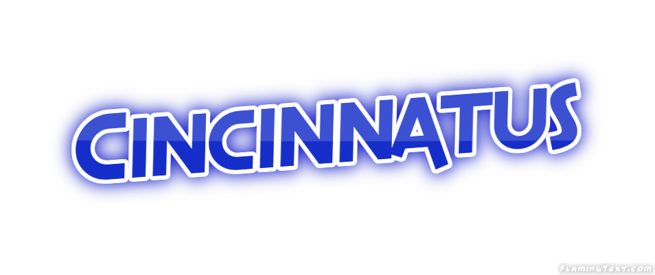 Cincinnatus 市