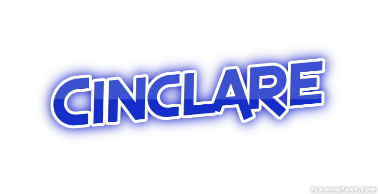 Cinclare 市