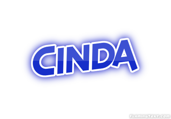 Cinda City