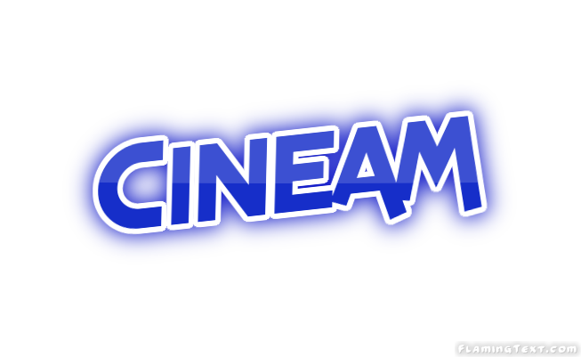 Cineam City