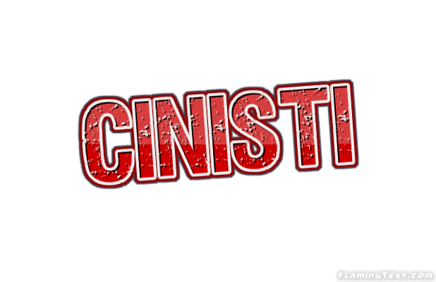 Cinisti مدينة