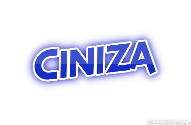 Ciniza City