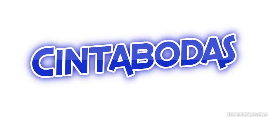 Cintabodas مدينة