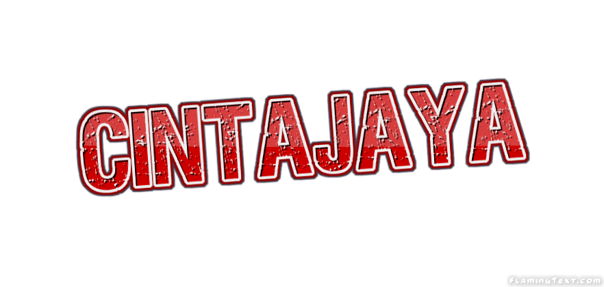 Cintajaya مدينة