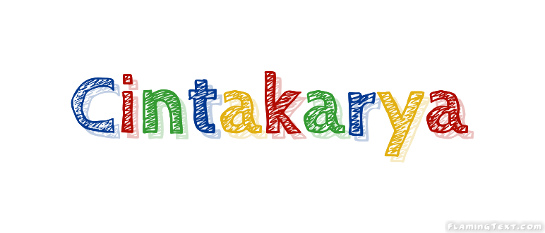 Cintakarya مدينة