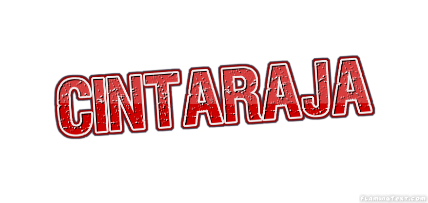 Cintaraja 市