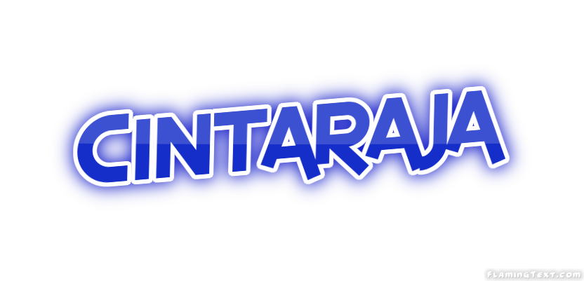 Cintaraja 市