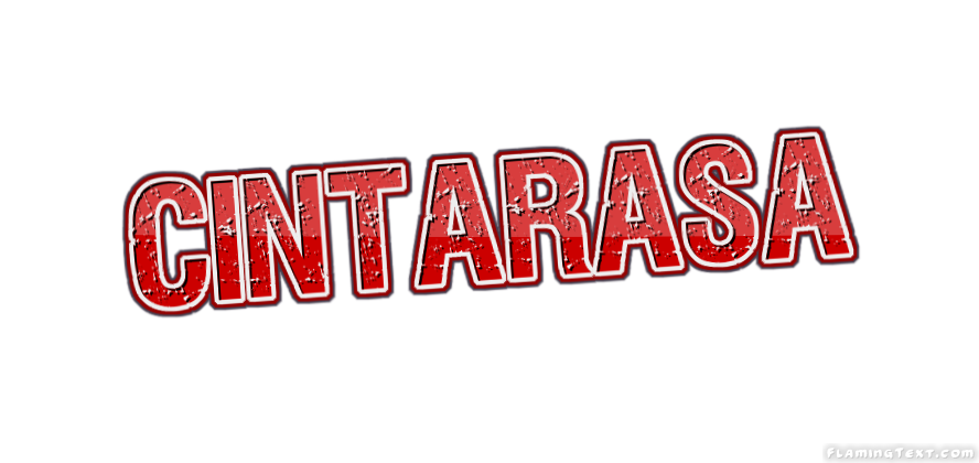 Cintarasa City