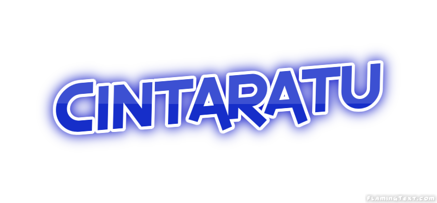 Cintaratu City