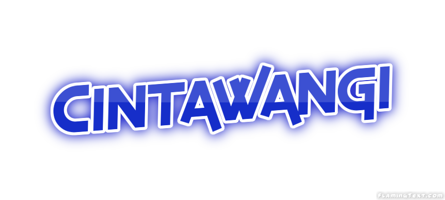 Cintawangi Stadt