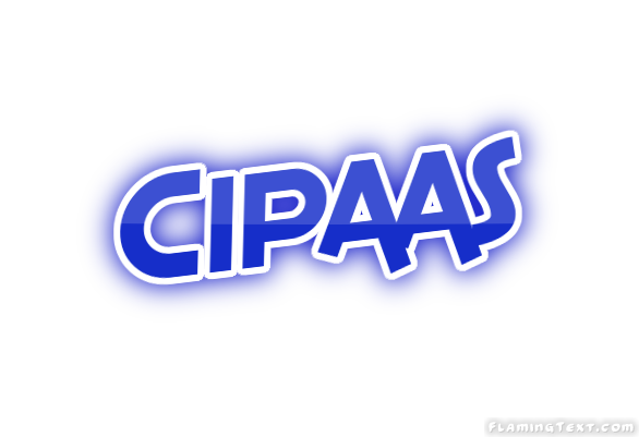 Cipaas город