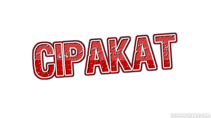 Cipakat 市