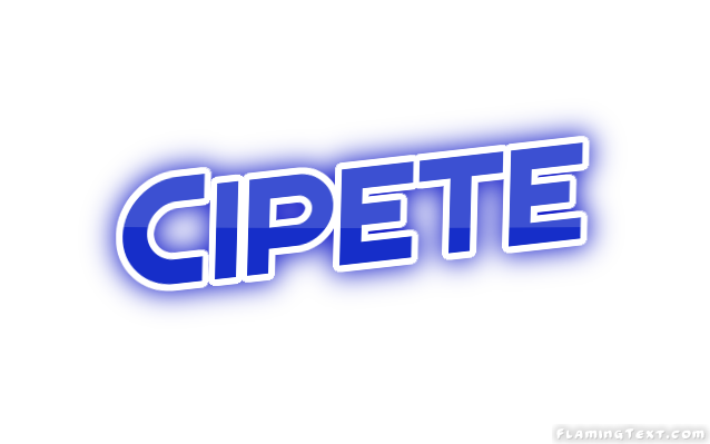 Cipete City