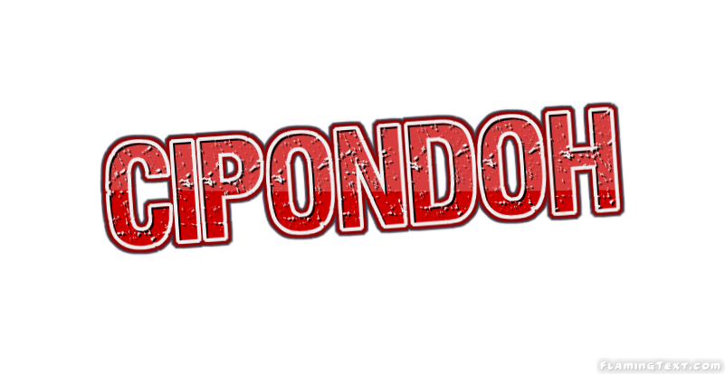 Cipondoh City