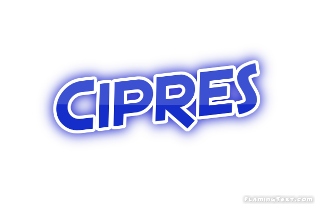 Cipres City