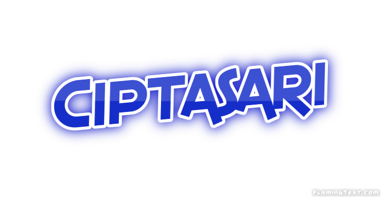 Ciptasari City